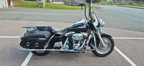 Harley-Davidson Road King Classic