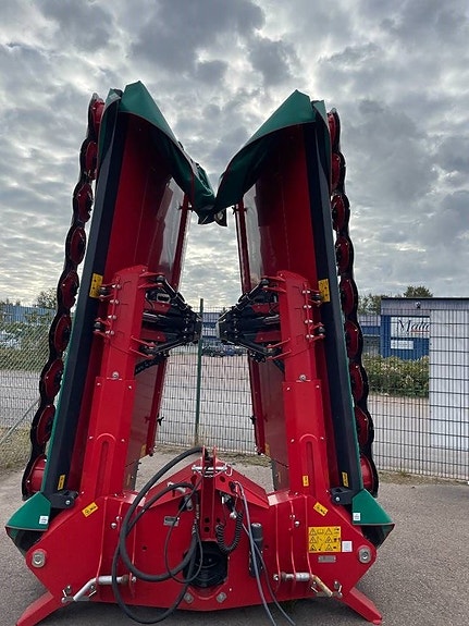 Kverneland 53100 MT BX