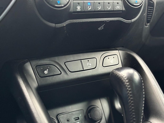 Hyundai ix35 19 of 24