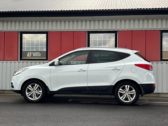 Hyundai ix35 3 of 24