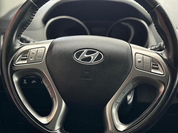 Hyundai ix35 12 of 24