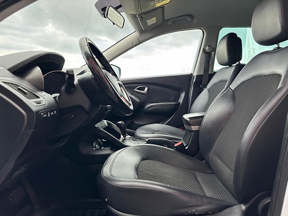Hyundai ix35 21 of 24