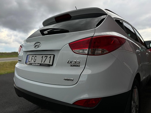 Hyundai ix35 24 of 24