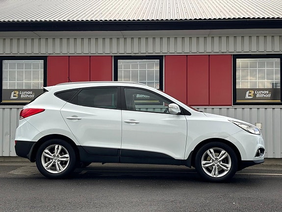 Hyundai ix35 6 of 24