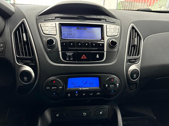 Hyundai ix35 16 of 24
