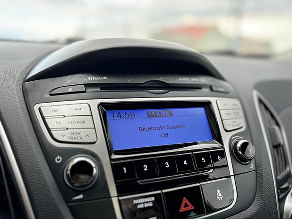 Hyundai ix35 15 of 24