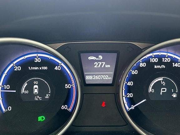 Hyundai ix35 13 of 24
