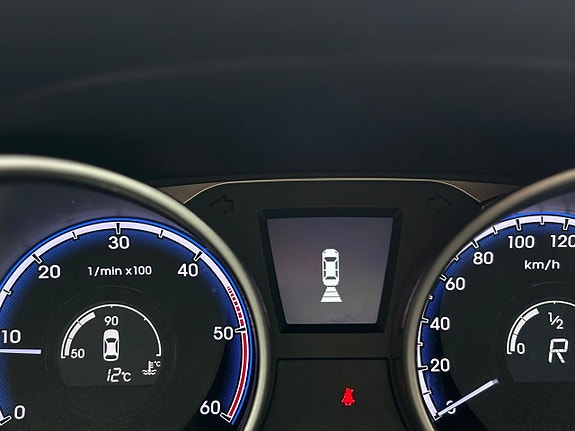 Hyundai ix35 14 of 24