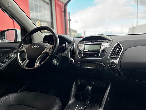 Hyundai ix35 11 of 24