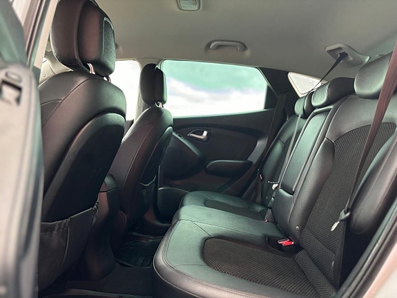 Hyundai ix35 22 of 24