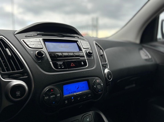 Hyundai ix35 17 of 24