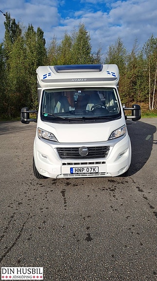Hymer T