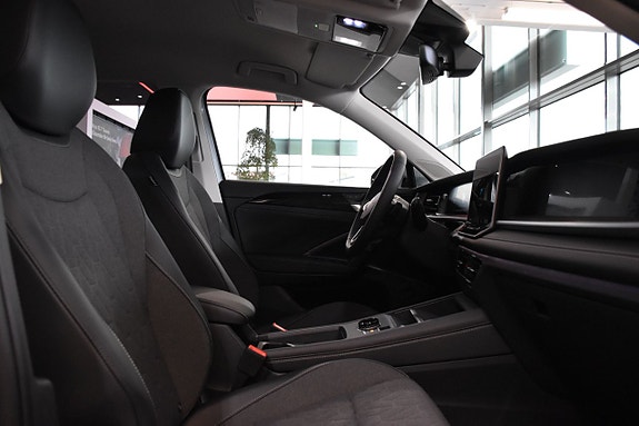 Volkswagen Tayron 22 of 26