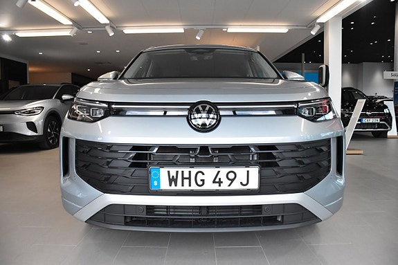 Volkswagen Tayron 3 of 26