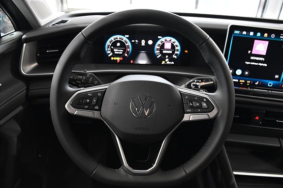 Volkswagen Tayron 11 of 26