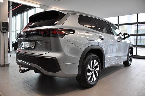 Volkswagen Tayron 8 of 26