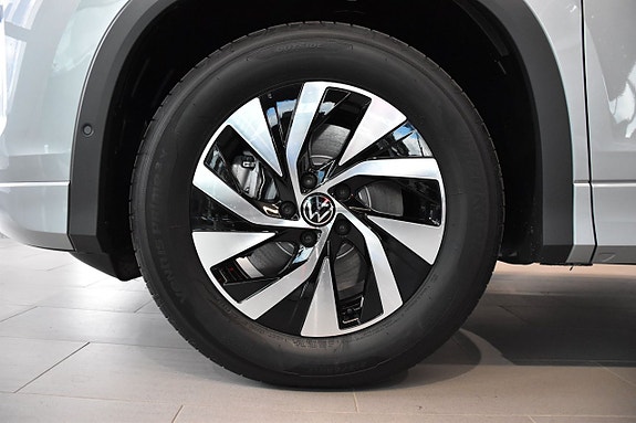 Volkswagen Tayron 9 of 26