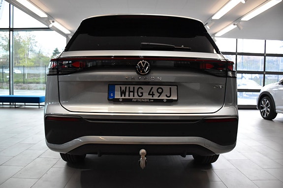 Volkswagen Tayron 7 of 26