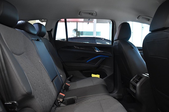 Volkswagen Tayron 23 of 25