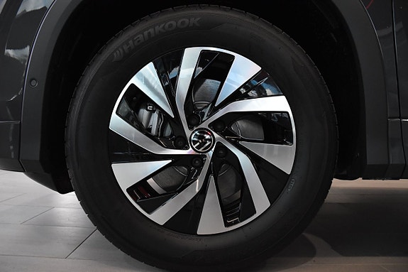 Volkswagen Tayron 9 of 26