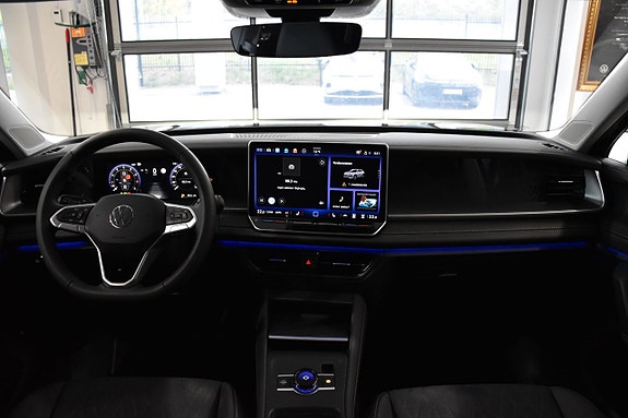 Volkswagen Tayron 10 of 26