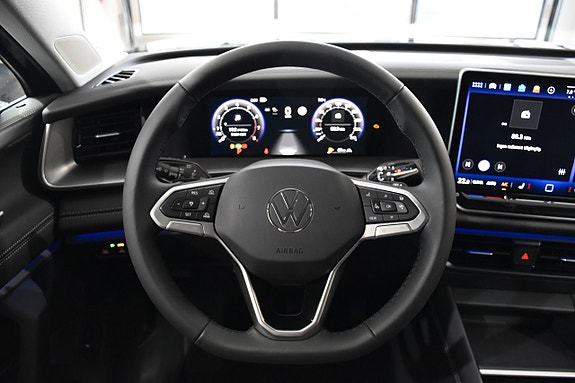 Volkswagen Tayron 11 of 26