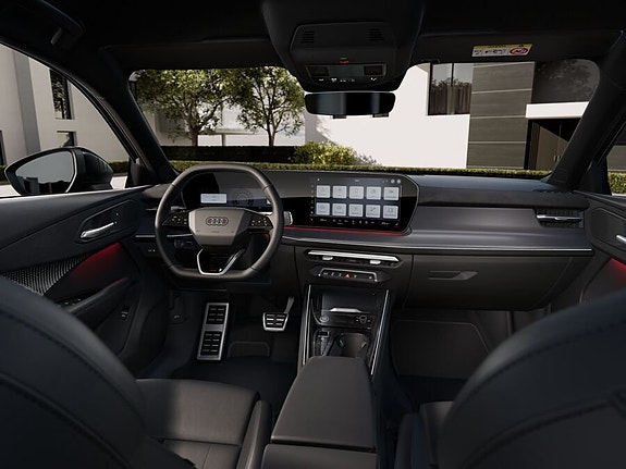 Audi Q3 8 of 10