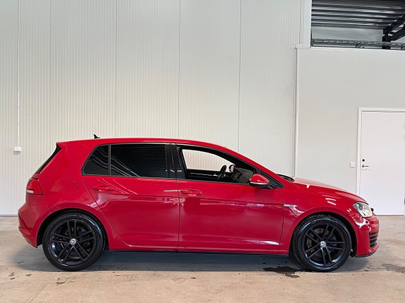 Volkswagen Golf I 2 of 18