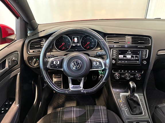 Volkswagen Golf I 9 of 18