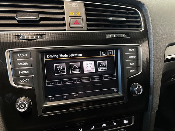 Volkswagen Golf I 14 of 18