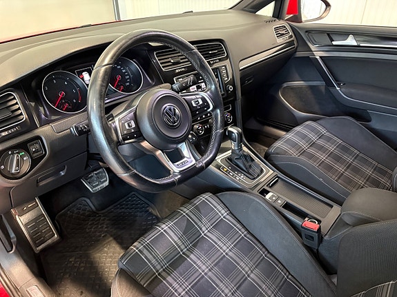 Volkswagen Golf I 7 of 18