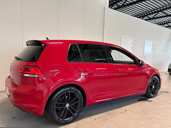Volkswagen Golf I 3 of 18