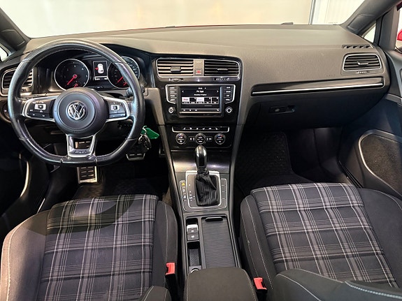 Volkswagen Golf I 10 of 18