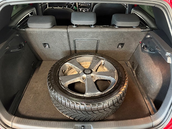 Volkswagen Golf I 18 of 18