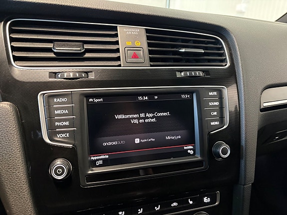 Volkswagen Golf I 13 of 18