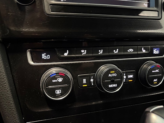 Volkswagen Golf I 15 of 18