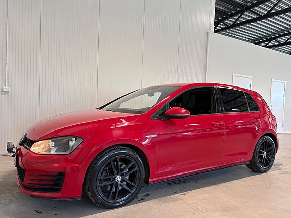 Volkswagen Golf I 4 of 18