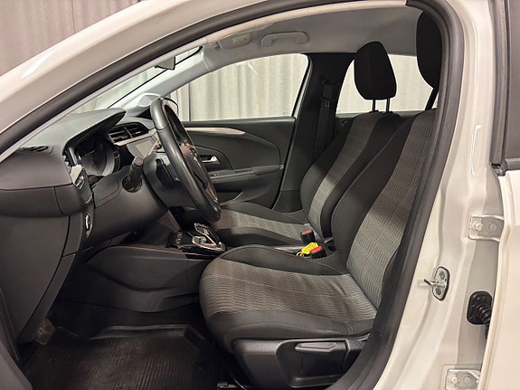 Opel Corsa 8 of 16