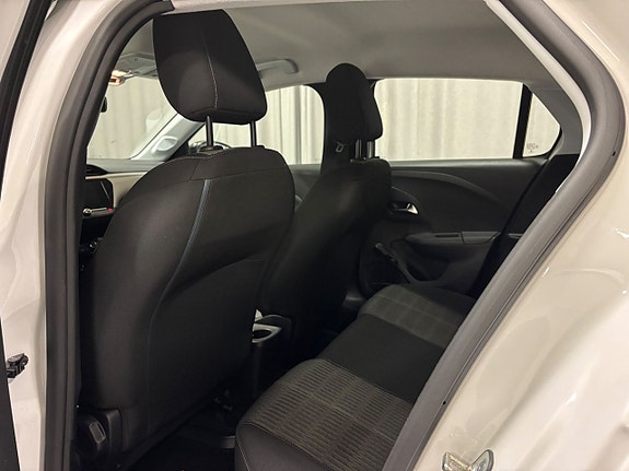 Opel Corsa 7 of 16