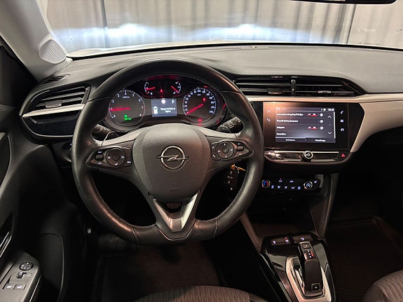Opel Corsa 10 of 16