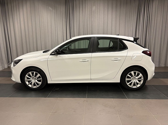 Opel Corsa 2 of 5