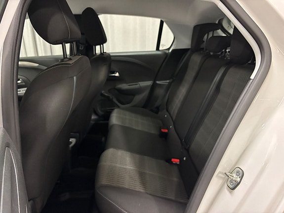 Opel Corsa 6 of 16