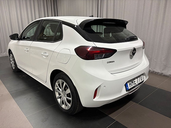 Opel Corsa 3 of 5
