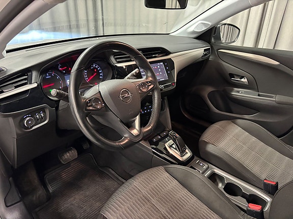 Opel Corsa 9 of 16