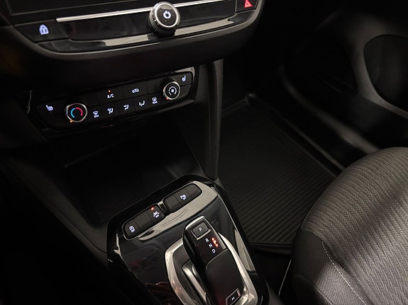 Opel Corsa 16 of 16