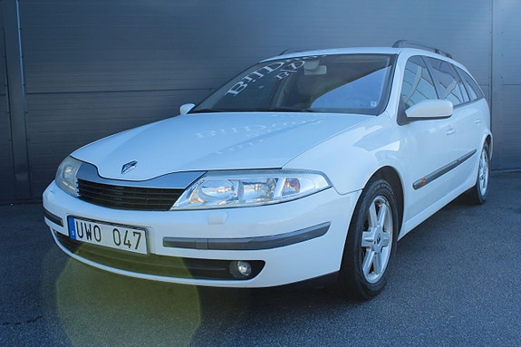 Renault Laguna