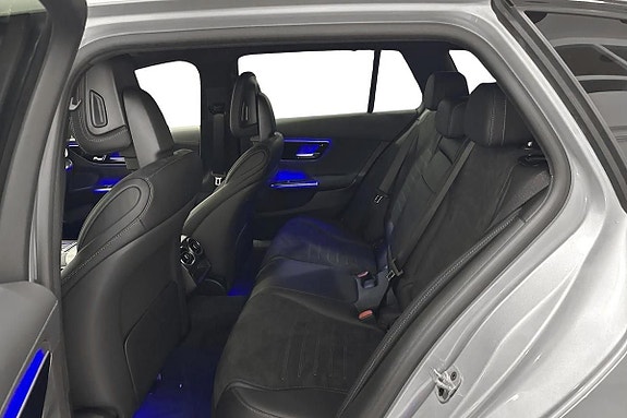 Mercedes-Benz C300 e 13 of 20