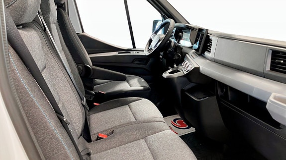 Renault Master 3 of 5
