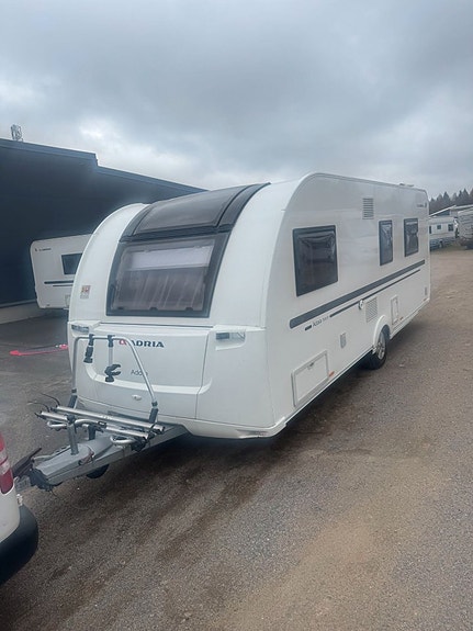 Adria Adora 593 UP