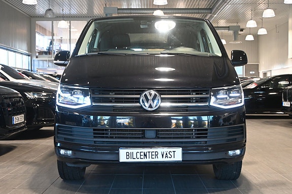 Volkswagen Transporter 5 of 5
